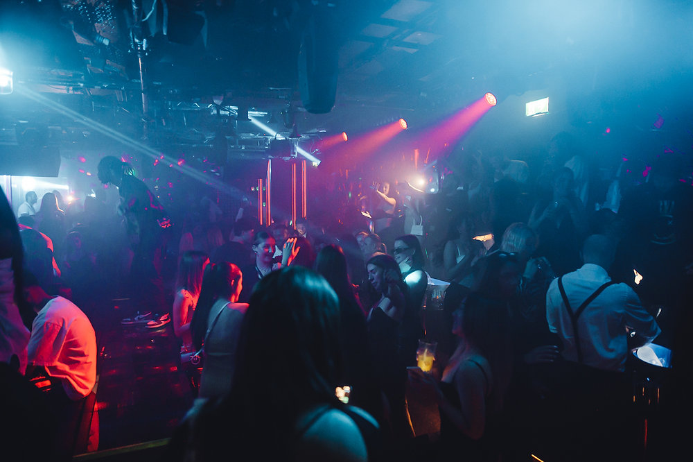 Nightlife and Nightclubs in Mayfair: Best Places to Visit & Luxury Experiences in London