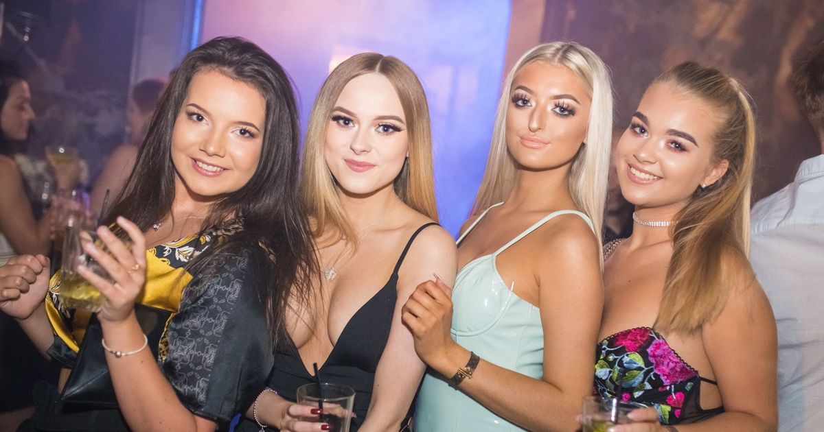 Why Newcastle Is One of the UK’s Most Vibrant Nightlife Cities